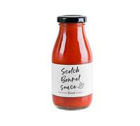 Hawkshead Relish - Scotch Bonnet Sauce 270g