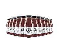 Hawkshead Relish | Smoky Barbecue Sauce 295g | 12 x 295g