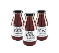 Hawkshead Relish | Smoky Barbecue Sauce 295g | 3 x 295g