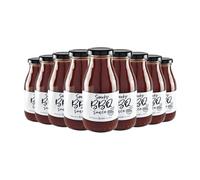 Hawkshead Relish | Smoky Barbecue Sauce 295g | 9 x 295g