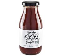 Hawkshead Relish | Smoky BBQ Sauce | 295g