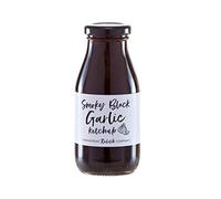 Hawkshead Relish Smoky Black Garlic Ketchup 310g