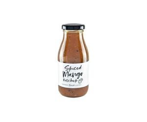 Hawkshead Relish - Spiced Mango Sauce 305g