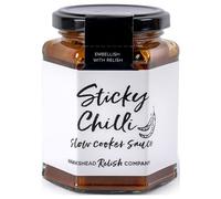 Hawkshead Relish Sticky Chilli Slow Cooker Sauce 250ml