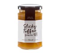 Hawkshead Relish Sticky Toffee Sauce 205g