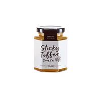 Hawkshead Relish Sticky Toffee Sauce - 220g