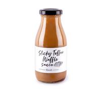Hawkshead Relish Sticky Toffee Waffle Sauce 300g