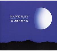Hawksley Workman - Almost a Full Moon