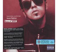 Hawksley Workman - Lover/Fighter (With DVD)