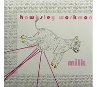 Hawksley Workman - Milk [VINYL]