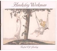 Hawksley Workman - Treeful Of Starling [Us Import]