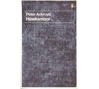 [ HAWKSMOOR BY ACKROYD, PETER](AUTHOR)PAPERBACK