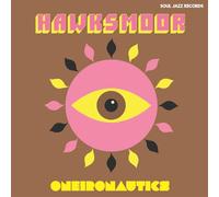 Hawksmoor - Oneironautic