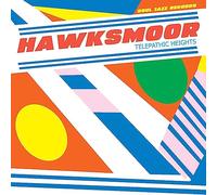 Hawksmoor - Telepathic Heights [VINYL]