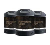 Hawkstone 3-keg pack