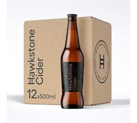 Hawkstone Cider 12 x 500ml Bottles