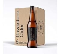 Hawkstone Cider 6 x 500ml Bottles
