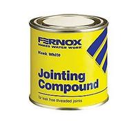 Hawkwhite 5014551101128 Fernox Jointing Compound, White