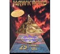 Hawkwind - 25 Years on