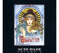 Hawkwind - Acid Daze Vol.3