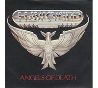 Hawkwind - Angels Of Death