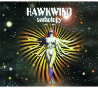 Hawkwind - Anthology