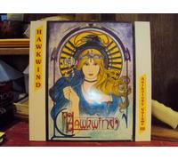 Hawkwind - Anthology Volume III