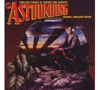 Hawkwind - Astounding Sounds Amazing