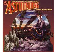 Hawkwind - Astounding Sounds Amazing Musi