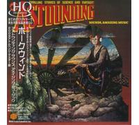 Hawkwind - Astounding Sounds Amazing Music