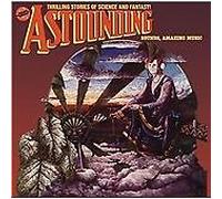 Hawkwind: Astounding Sounds, Amazing Music, CD