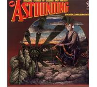 HAWKWIND - Astounding Sounds, Amazing Music + Inner