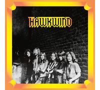 Hawkwind - At the BBC 1970 (1960s Records) Vinyl 12" Album - Pre-sale