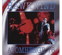 Hawkwind - Atom Henge 76