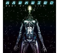 Hawkwind - Best Of Live [VINYL]