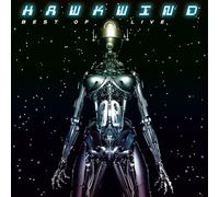 Hawkwind - Best Of Live [VINYL]