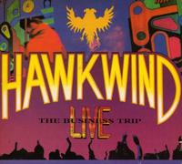 Hawkwind - Business Trip