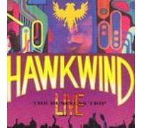 Hawkwind - Business Trip Live