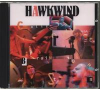 Hawkwind - California Brainstorm