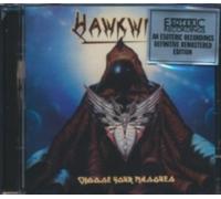 HAWKWIND: CHOOSE YOUR MASQUES - CD BRAND NEW