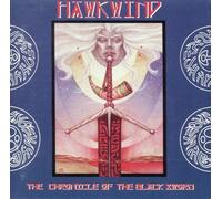 Hawkwind - Chronicle of the Black Sword