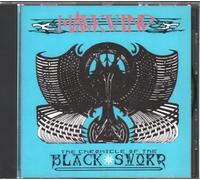 Hawkwind - Chronicle of the Black Sword
