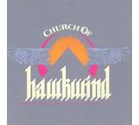 Hawkwind - Church Of Hawkwind