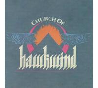 Hawkwind - Church of Hawkwind