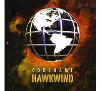 Hawkwind - Codename Hawkwind