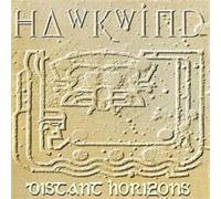Hawkwind - Distant Horizons