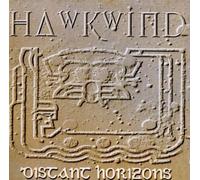 Hawkwind - Distant Horizons