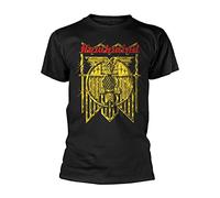 Hawkwind Doremi Black T-Shirt (XL)
