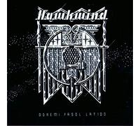 Hawkwind Doremi Fasol Latido CD New 0724353003128