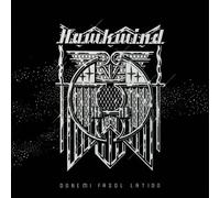 Hawkwind – Doremi Fasol Latido – 2CD – Remastered and Expanded Edition